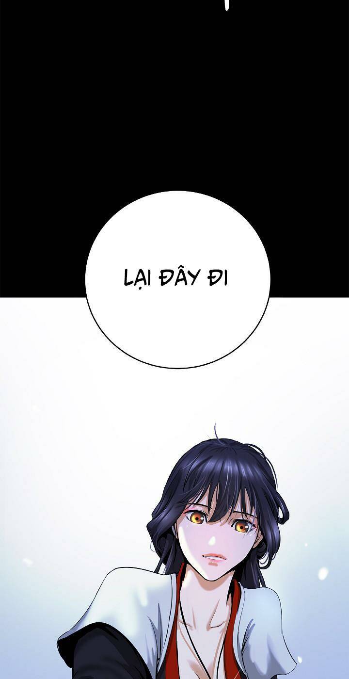 xuyên không thành hổ chapter 123 20