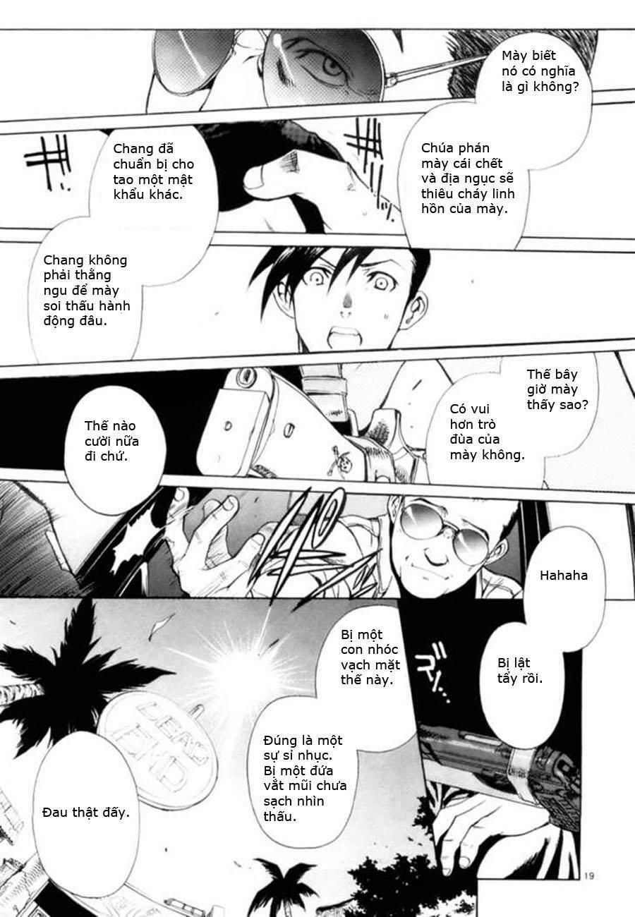 hố đen chapter 18 17