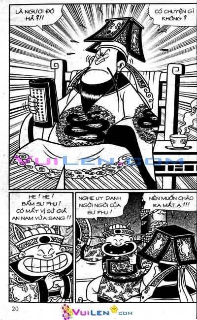 thần đồng đất việt chapter 51 17