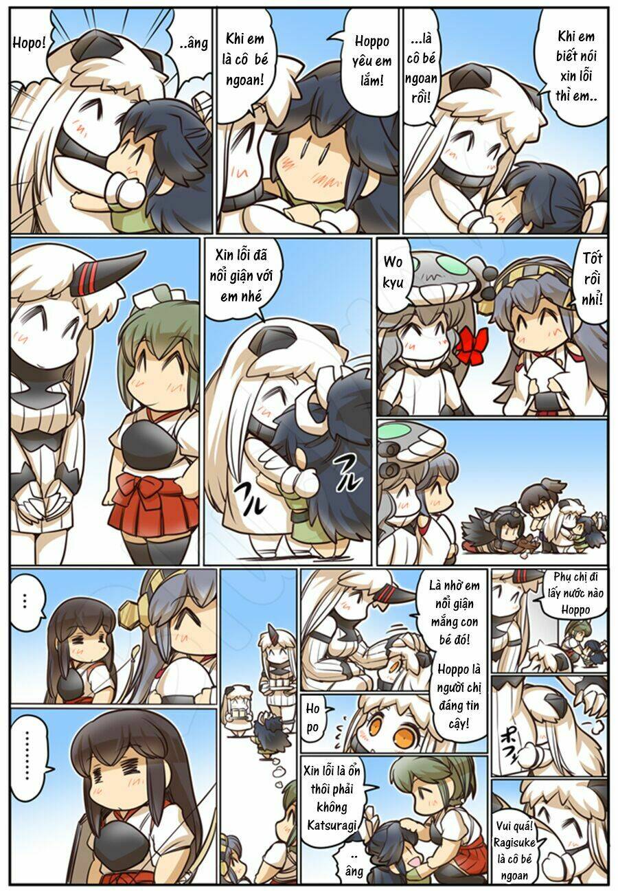 haruna biyori chapter 7 19