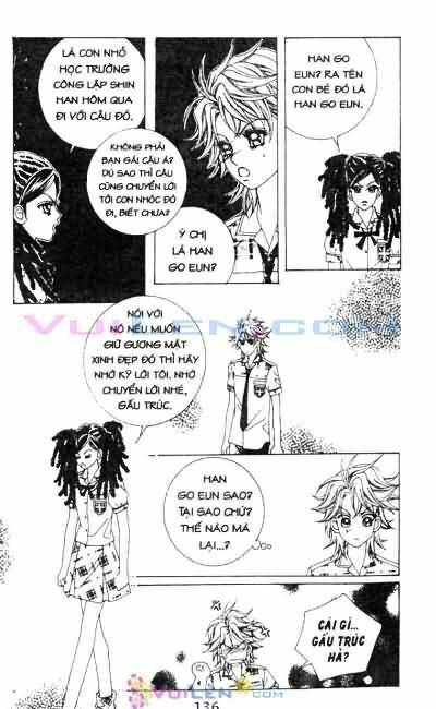 chàng gà mái chapter 4 136