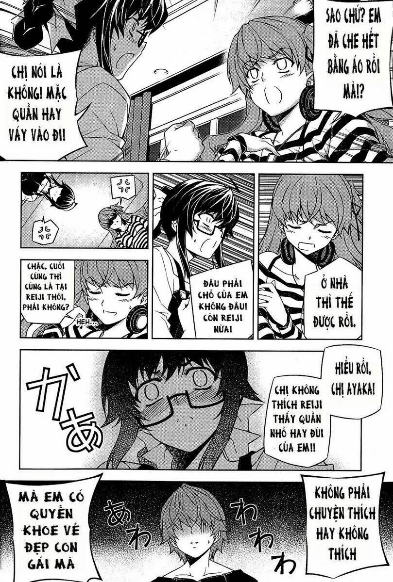 re:birth the lunatic taker chapter 10 27