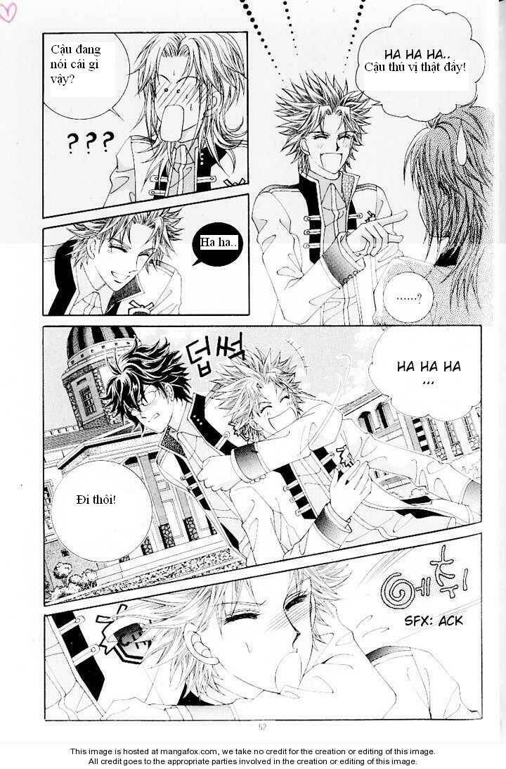 thần tượng mua sắm chapter 9 30