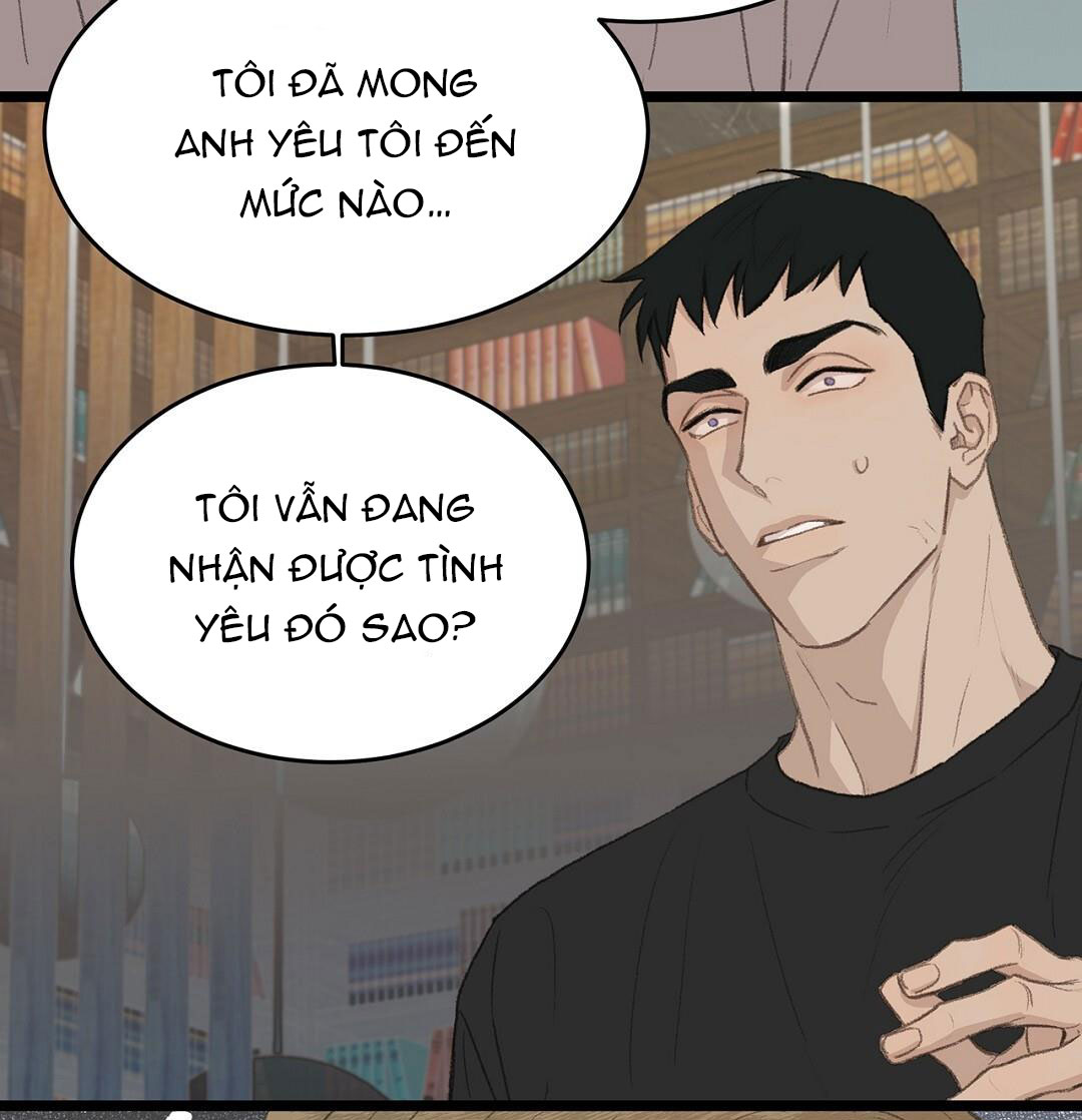 vùng cấm tình yêu của beta chapter 48 45