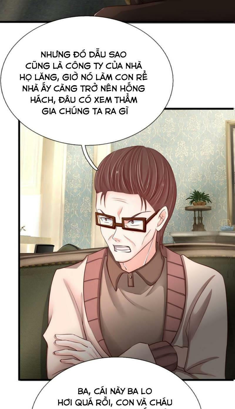 vú em tiên tôn đi ở rể chapter 92 15