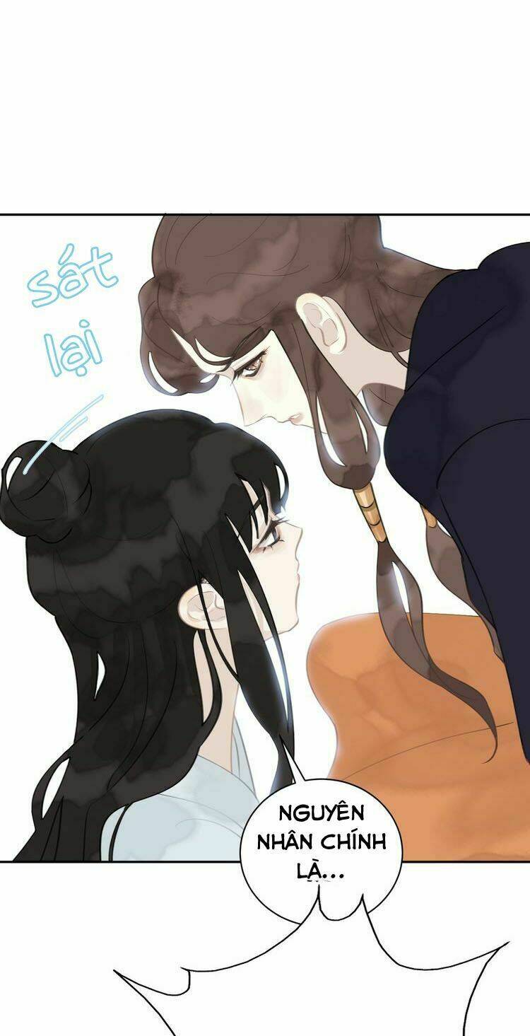 mãn đình phương - thiên hạ duy khanh chapter 2 50