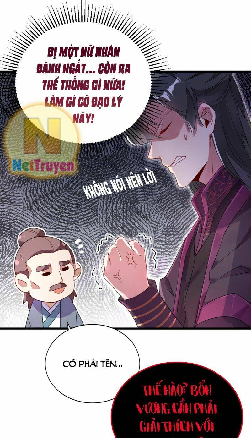 thiên thần gấu trúc muốn được ôm chapter 22 10