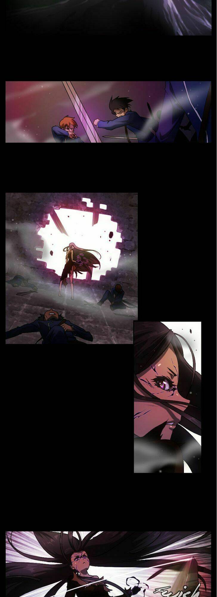 over steam chapter 7 3