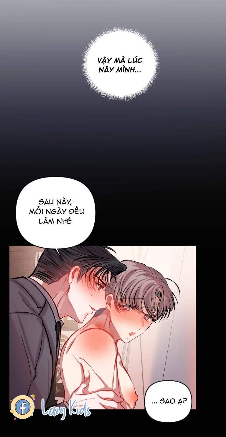 hợp đồng yêu đương chapter 22 12