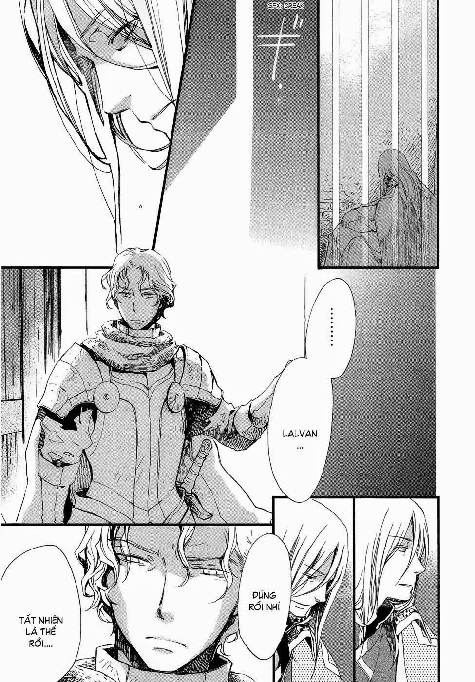 elhanburg no tenshi chapter 4 31