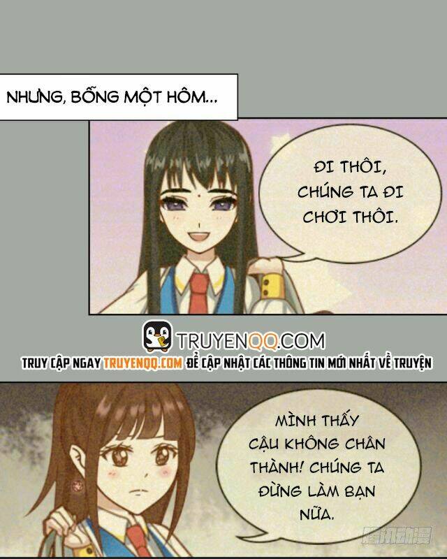 thiên nga đen chapter 3 17