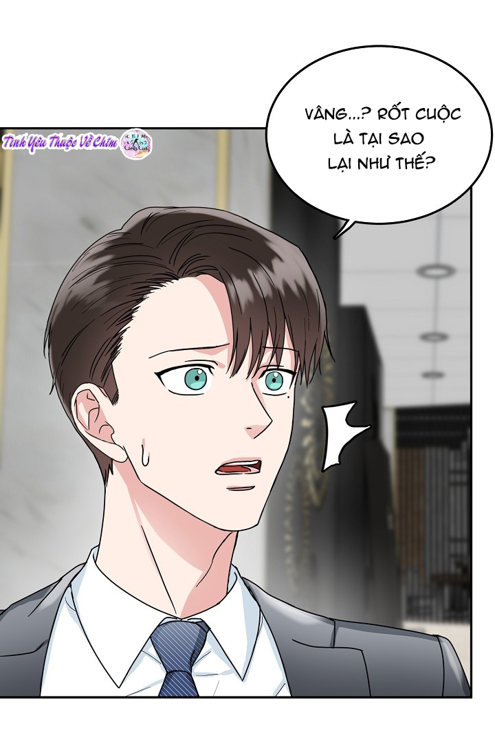 đối tác an toàn chapter 8 14