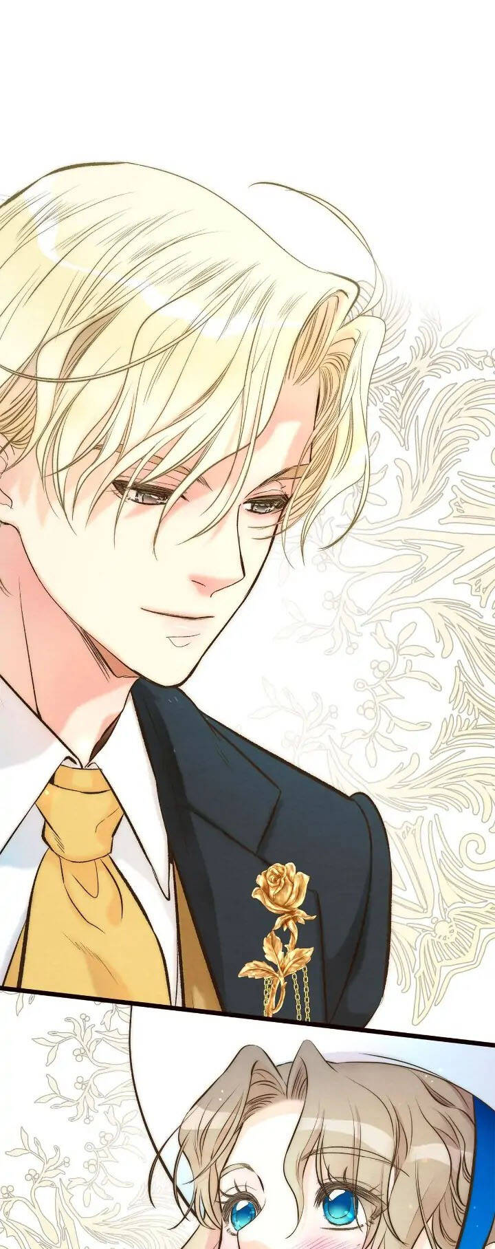 Hoàng Tử Rắc Rối chapter 11.1 22