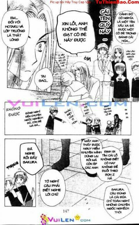 gakuen alice chapter 23 147