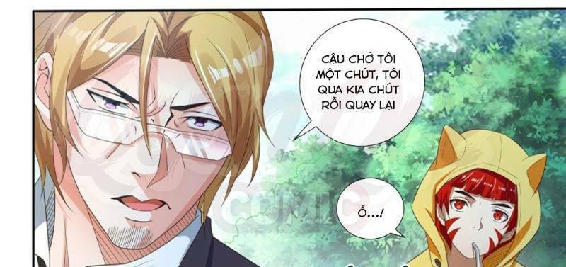 khắc kim chi vương chapter 63 5