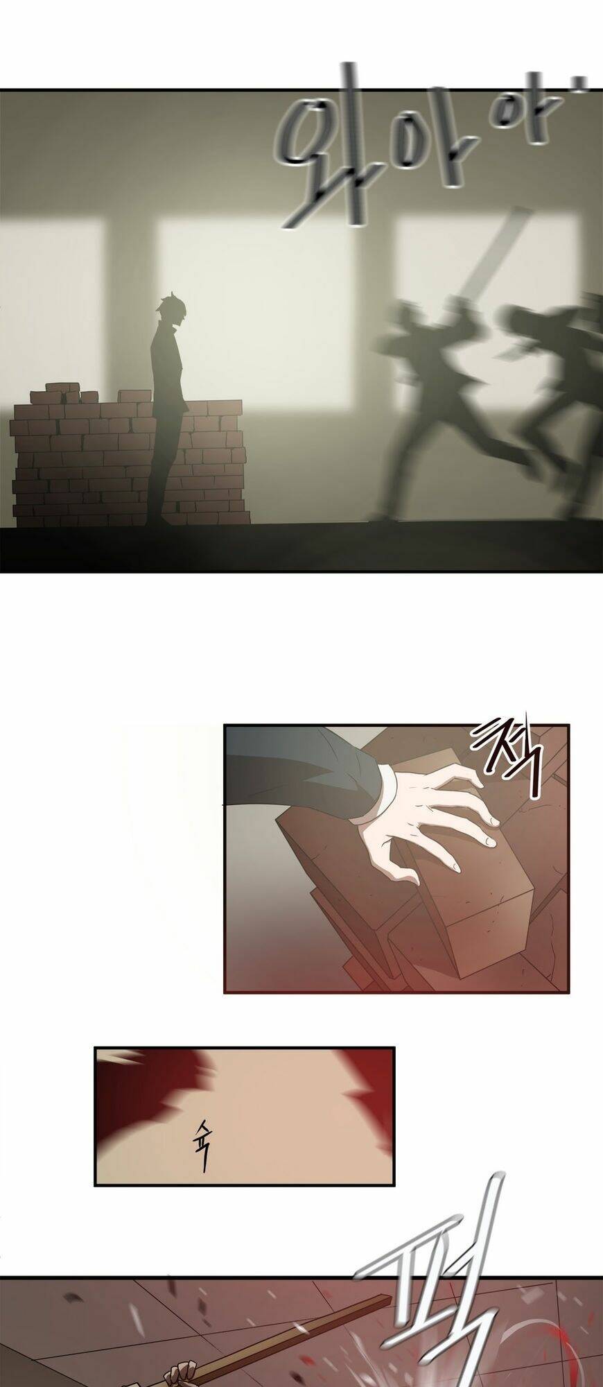 kẻ bị ruồng bỏ chapter 12 3