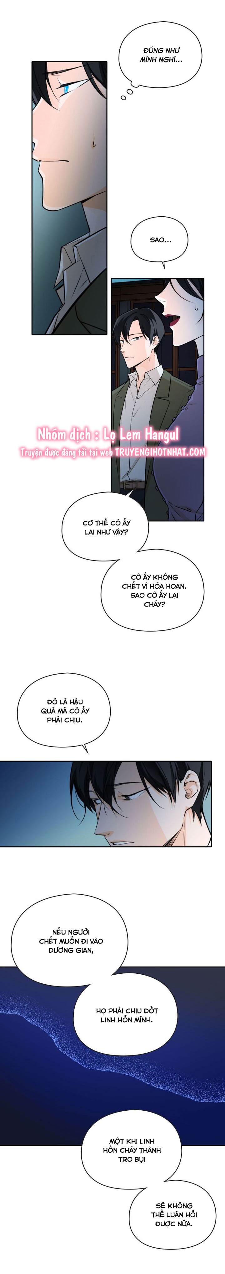 câu chuyện về người phụ nữ ấy chapter 24 2