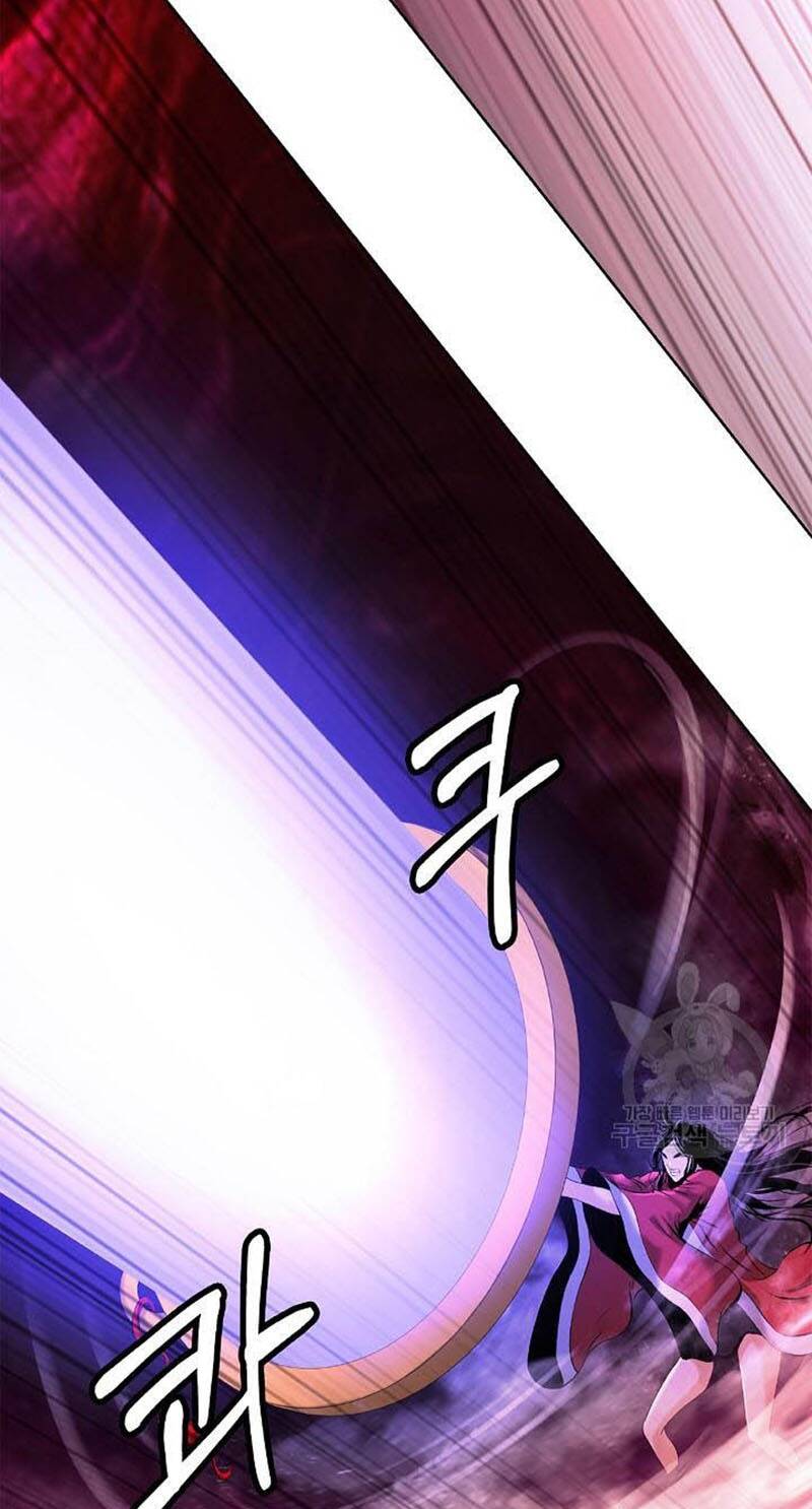 xuyên không thành hổ chapter 95 5