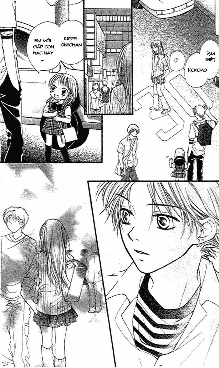 câu chuyện tuổi teen chapter 8 21