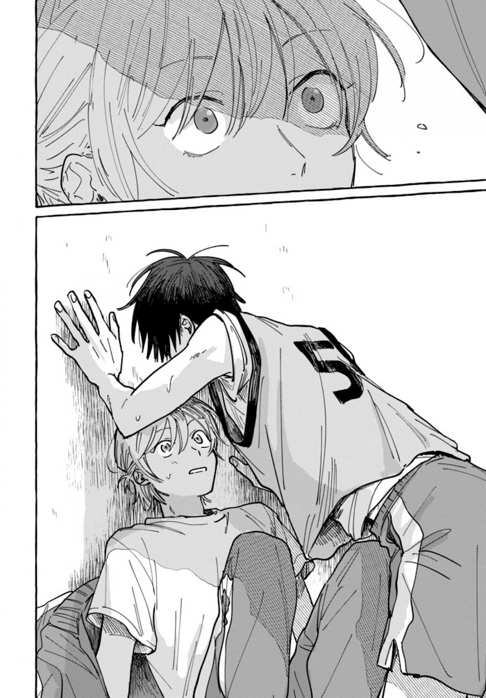 kimi to nara koi wo shite mite mo chapter 4 7