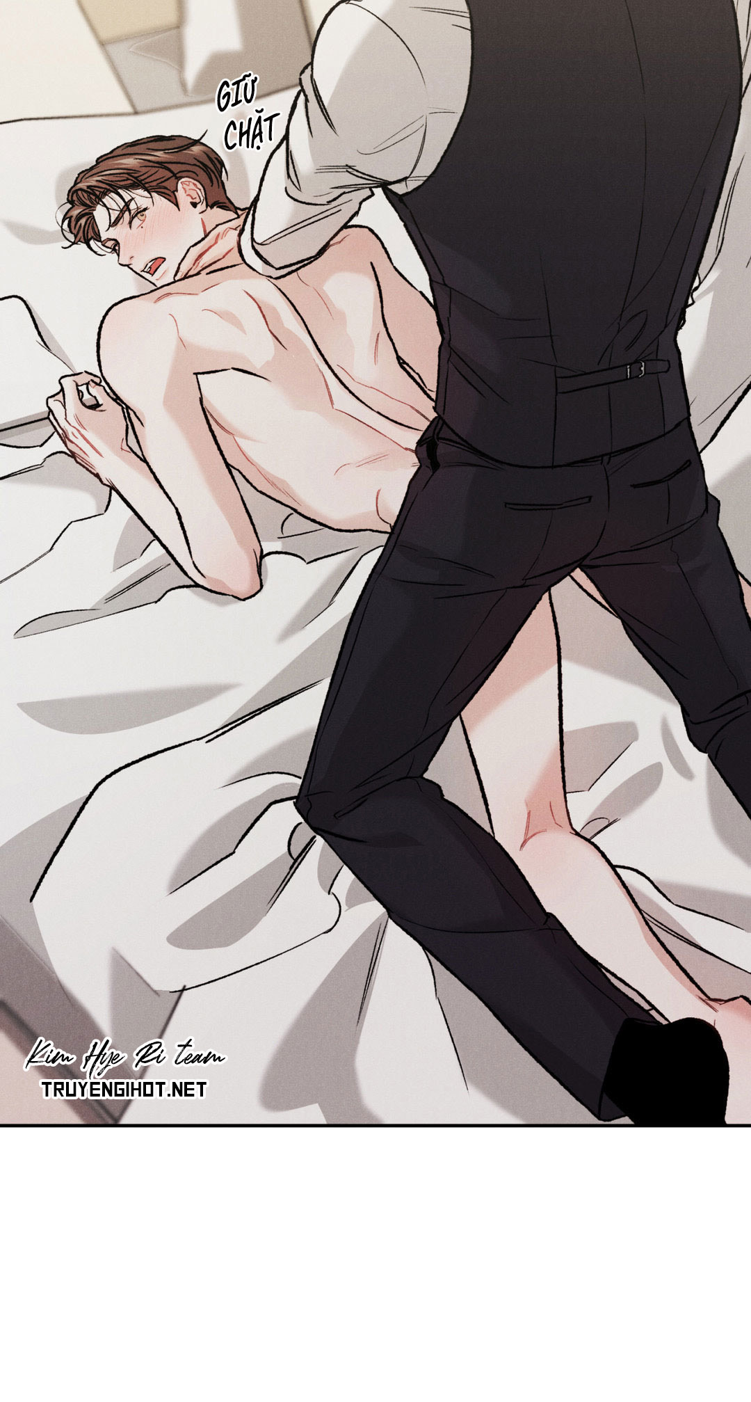 limited run chapter 21 30