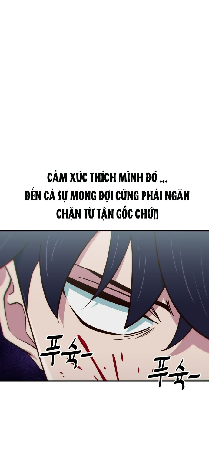 nữ sinh trường trung học chỉ bắt nạt tôi thôi chapter 6.1 11