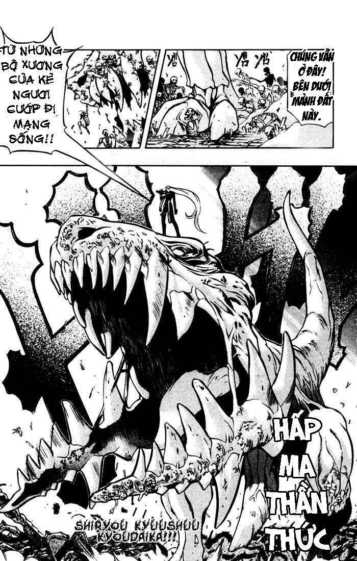 phù thủy phép thuật chapter 2 56