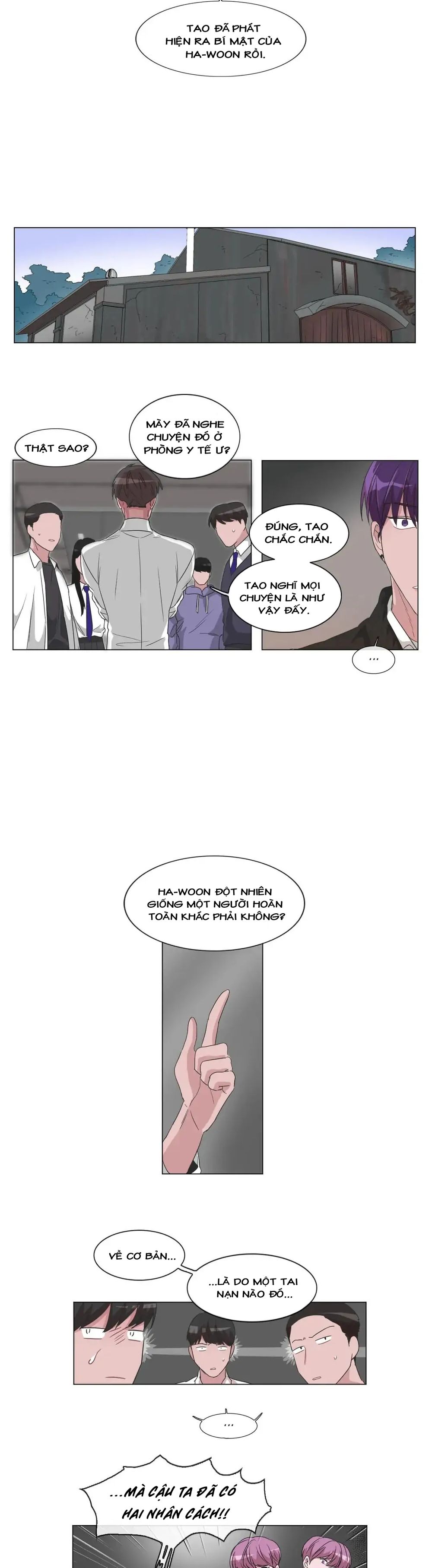 kí ức giả dối chapter 28 12