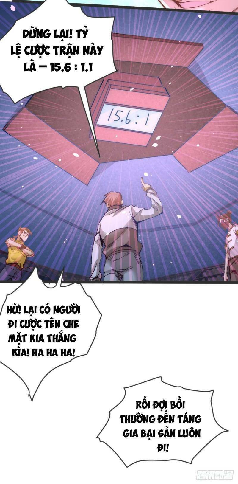 đô thị đỉnh phong cao thủ chapter 104 35