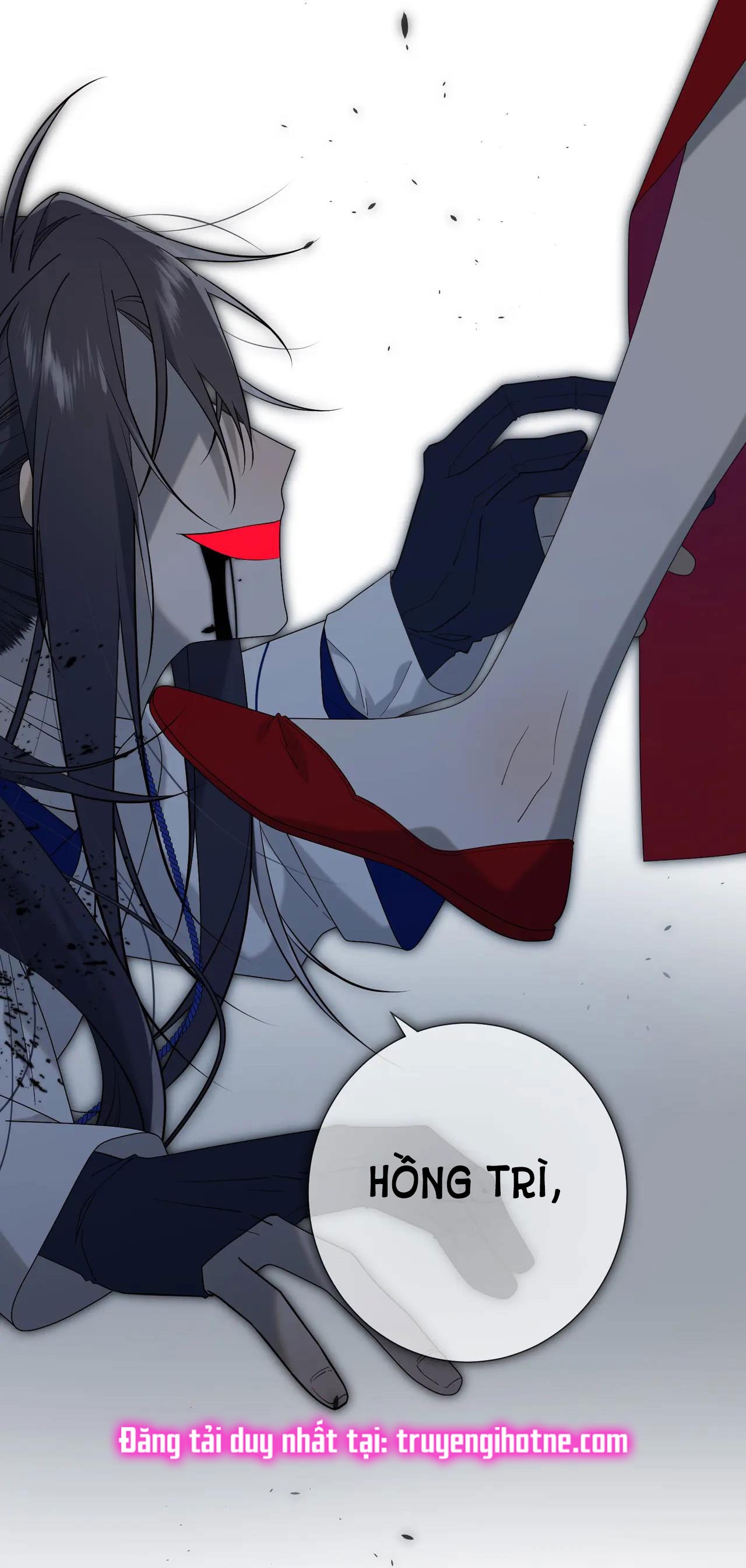 ác nữ cự tuyệt nam chính chapter 75 28