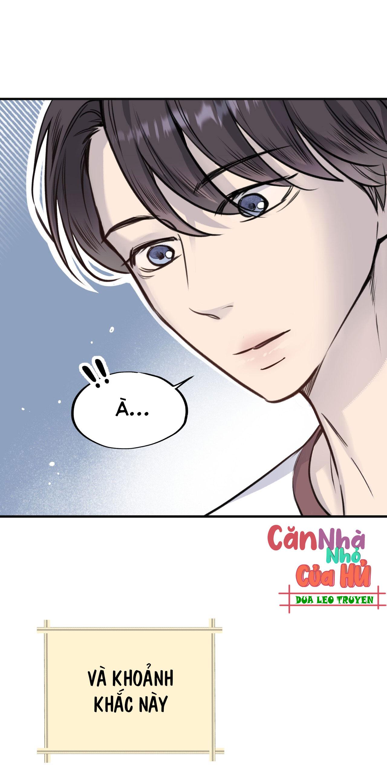 mật gấu chapter 5 17