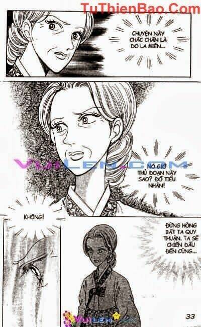 cô gái đến từ quá khứ chapter 11 30