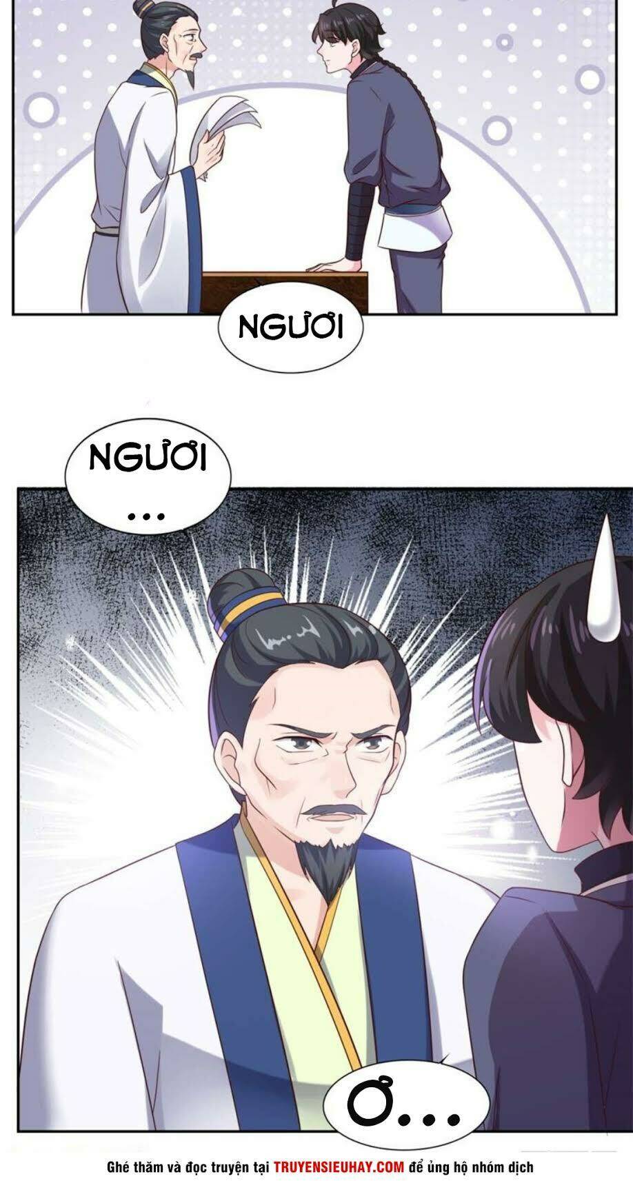 tiên ma đồng tu chapter 35 12