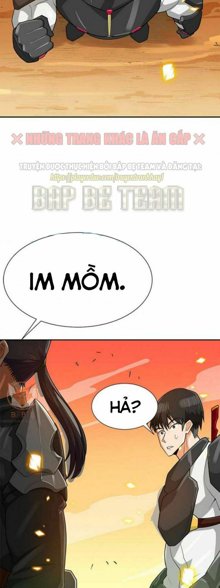 tôi tự động săn một mình chapter 78 54