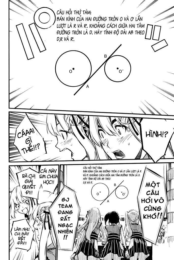 akb49 - renai kinshi jourei chapter 78 15