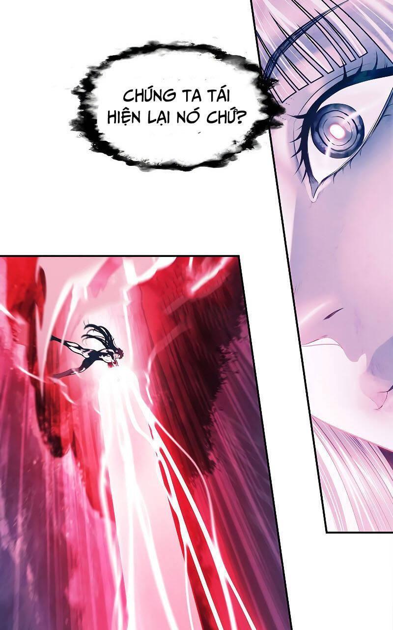 bất bại chân ma chapter 161 11