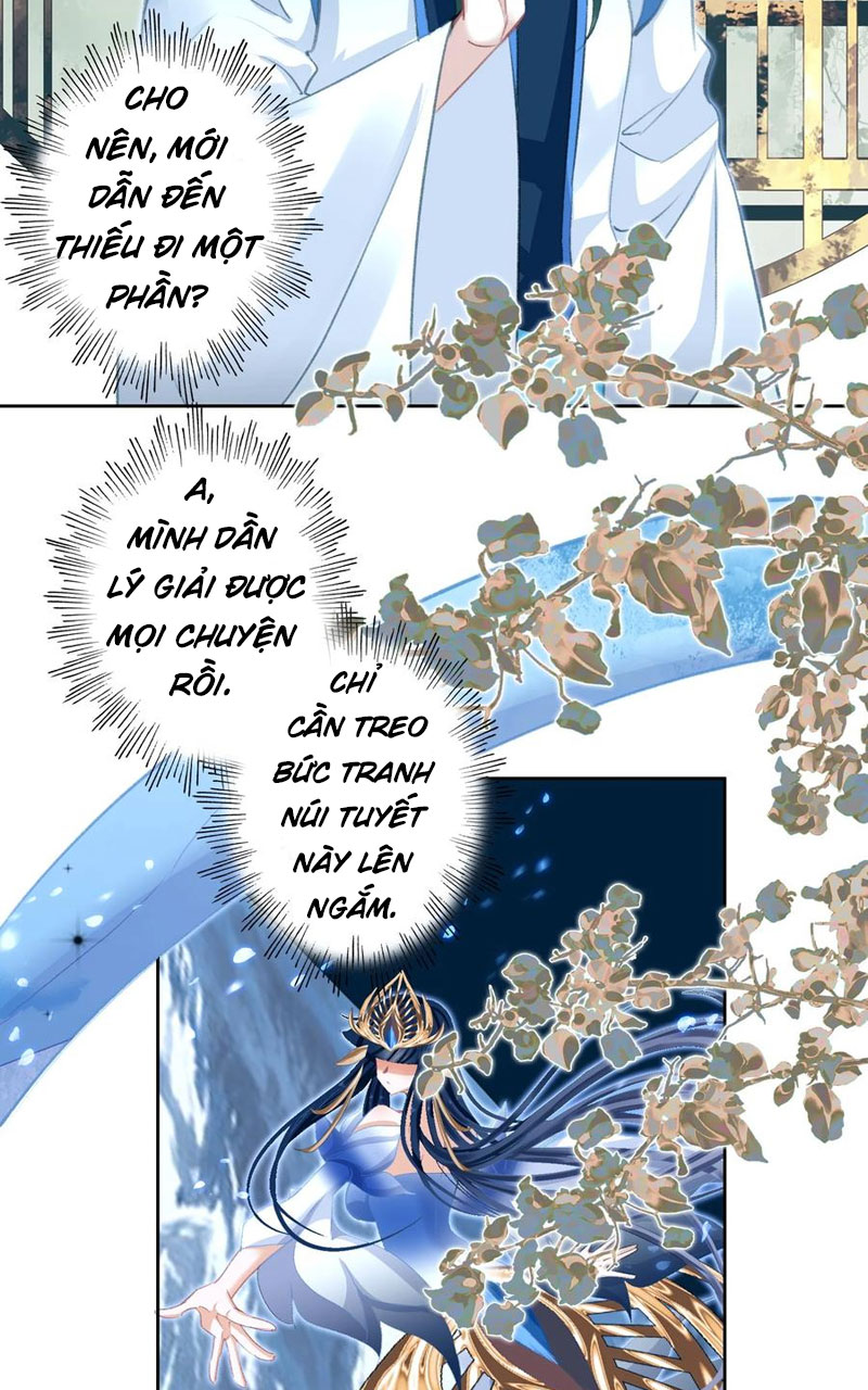 hóa ra ta là tuyệt thế cao thủ chapter 21 48