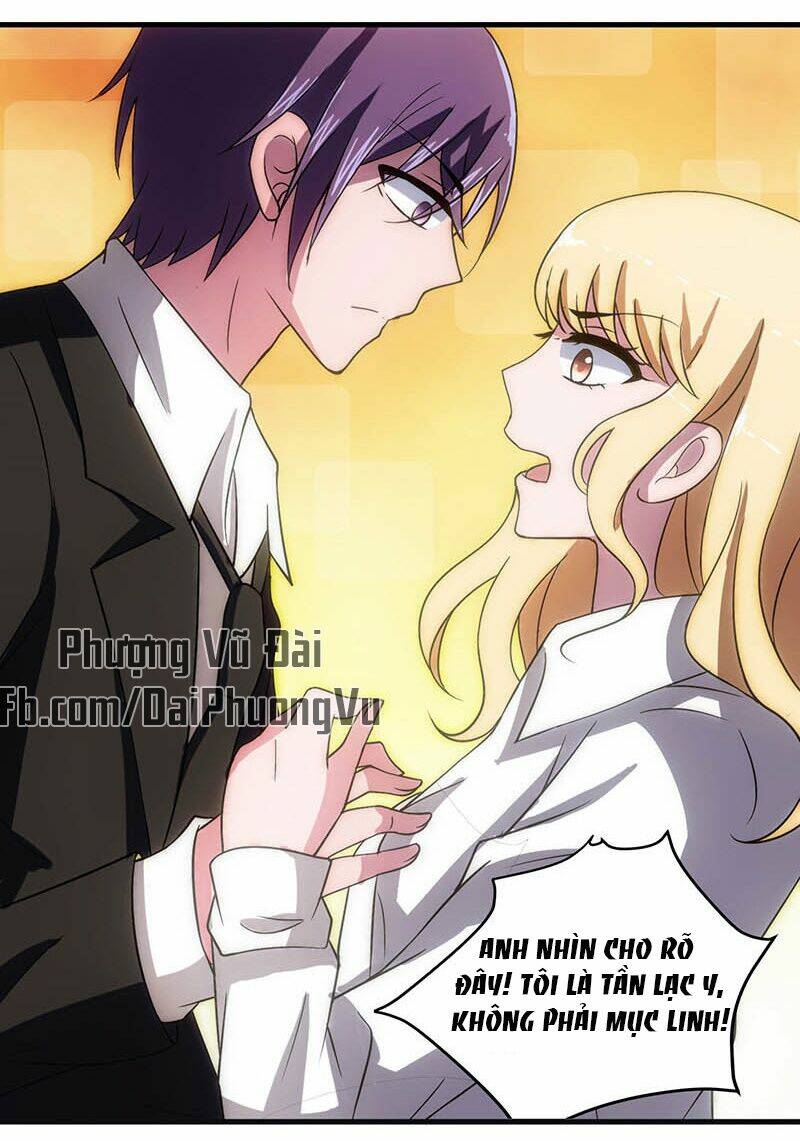 không gả cho tổng tài, gả cho người hầu chapter 8 5