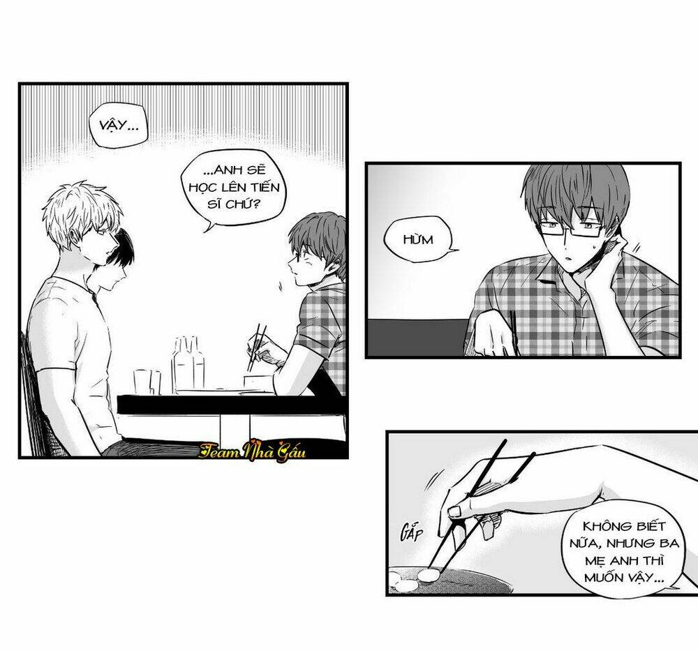 nếu thích tôi như vậy (ss2) chapter 6 10