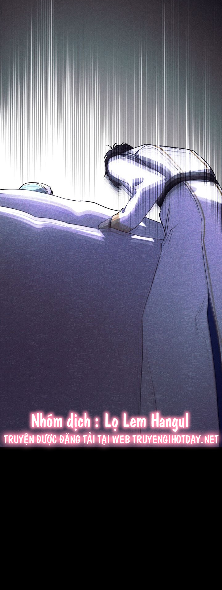 thánh nữ evelina chapter 3 47