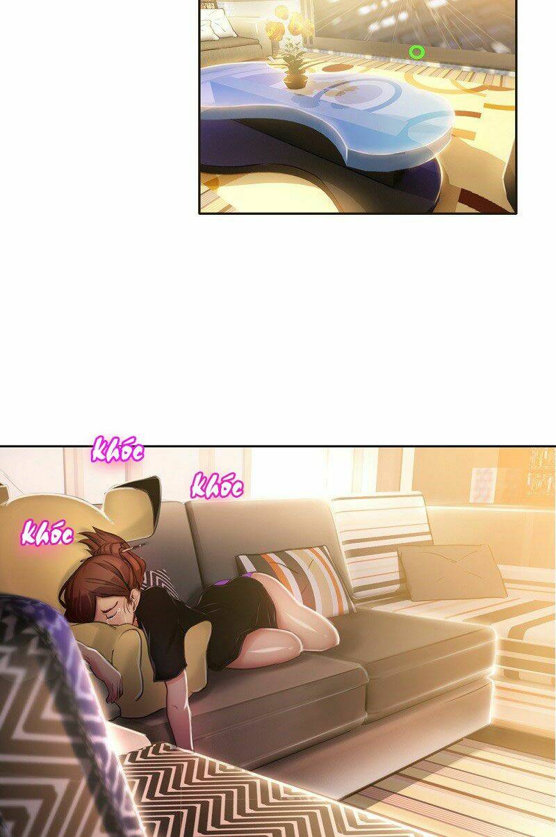 nhiệt huyết thanh xuân chapter 8 39