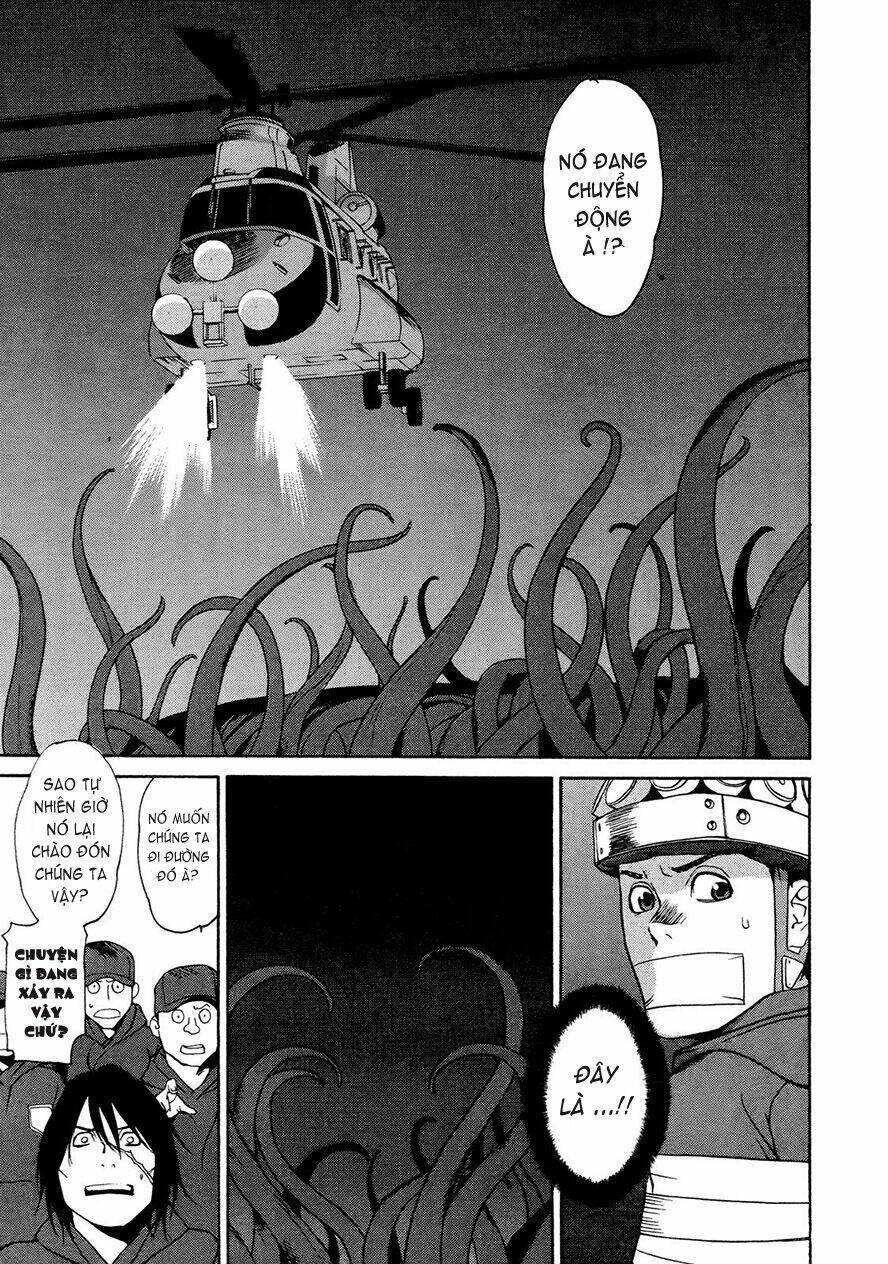 ashita dorobou chapter 23 15