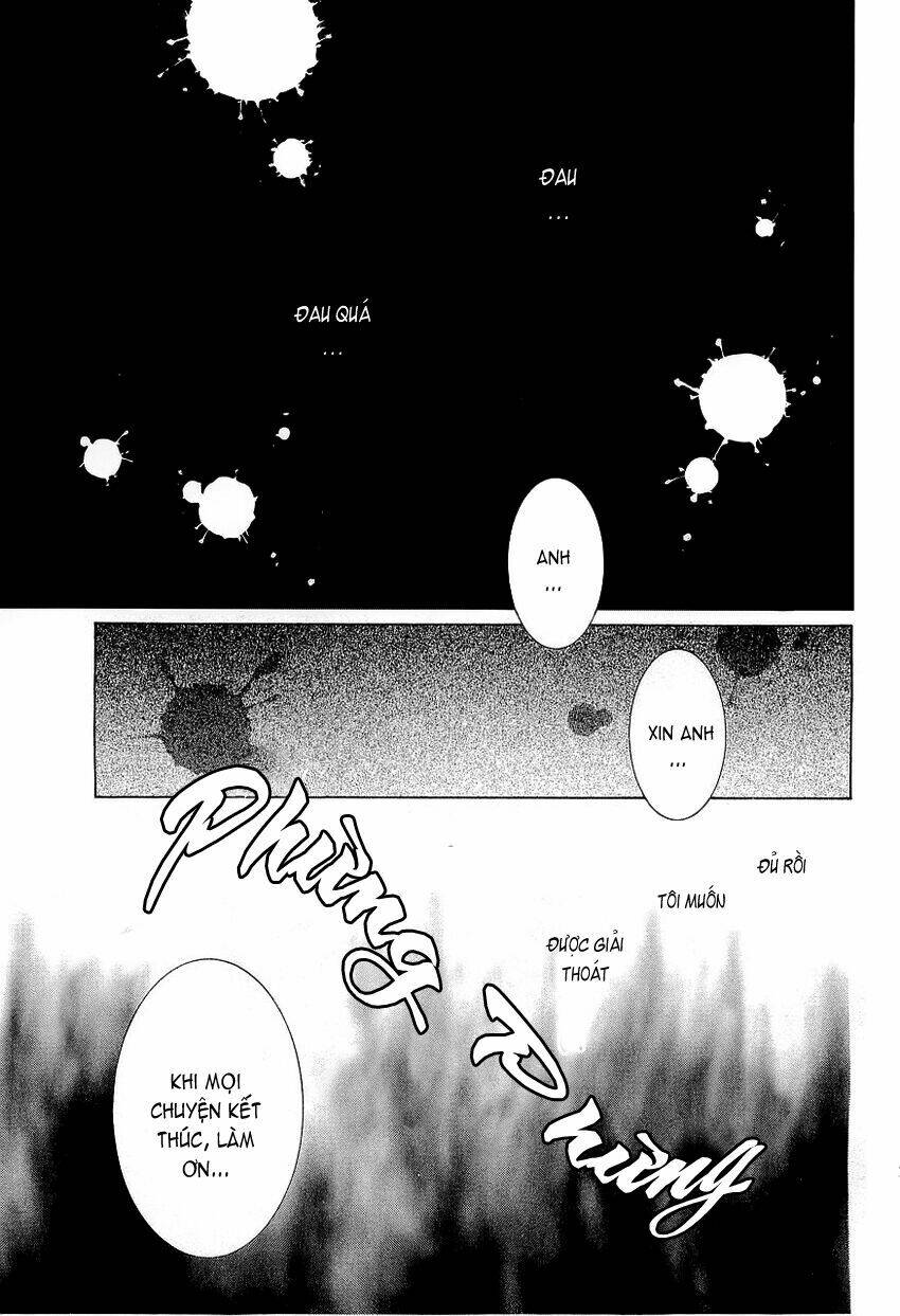 dưới ánh trăng bạc chapter 1 7