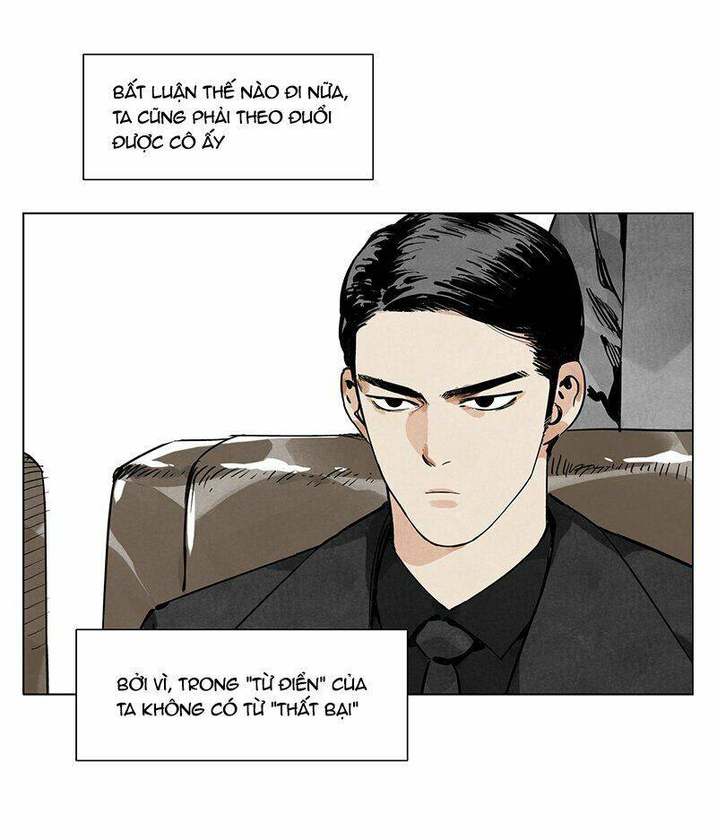 bang chủ đại nhân tìm cách trị hói đầu chapter 52 11