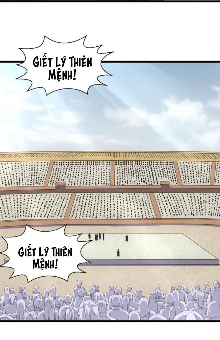 vạn cổ đệ nhất thần chapter 140 42