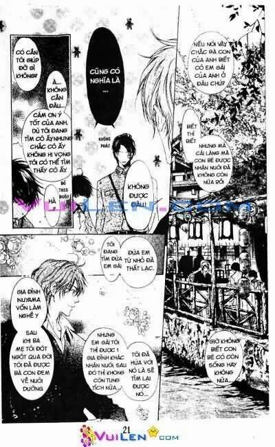 bát khuyển sỹ phương đông chapter 11 21