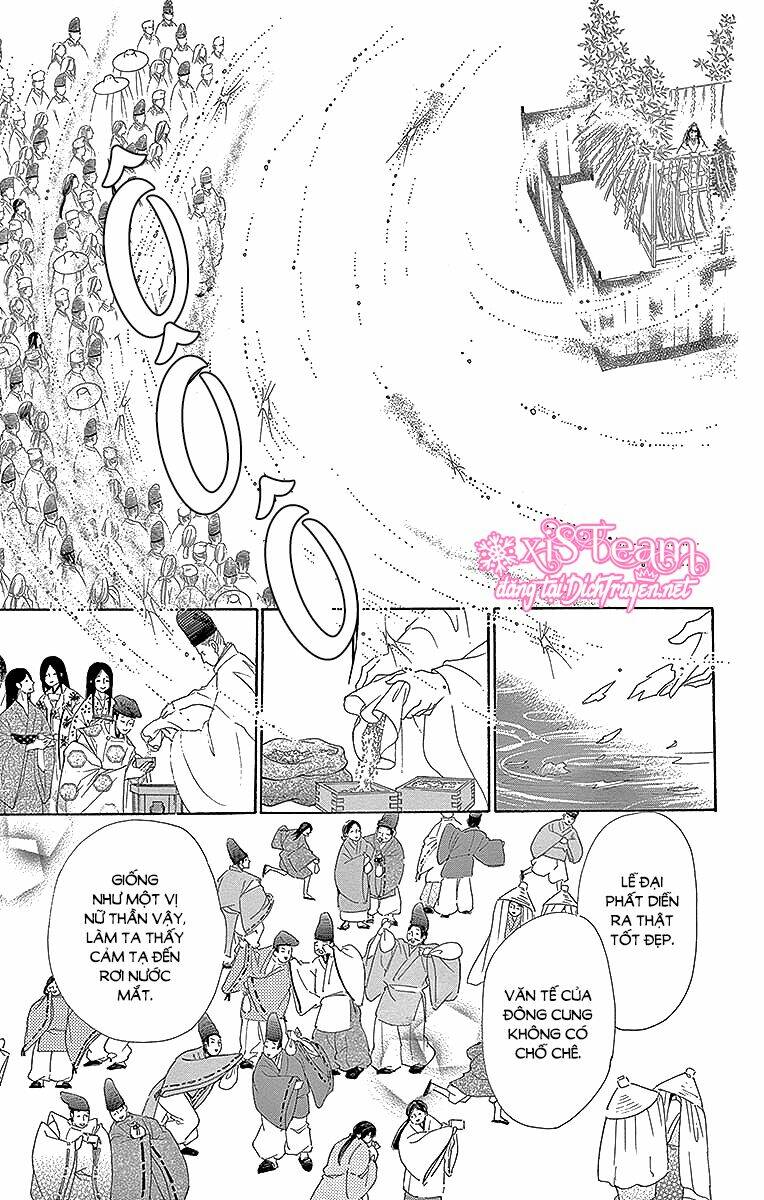 Torikae Baya Chapter 52 - Trang 30