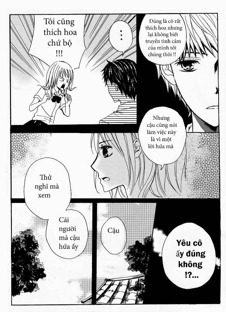 đuổi theo một bóng hình chapter 2 21