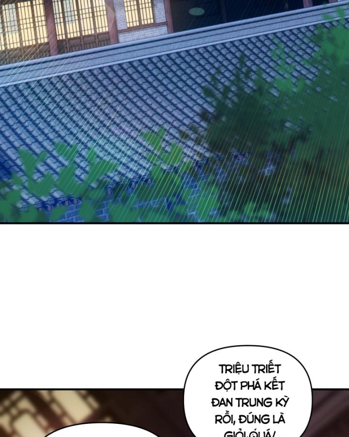 khoan đã tiên tử! xin hãy nghe ta xảo biện chapter 2 66