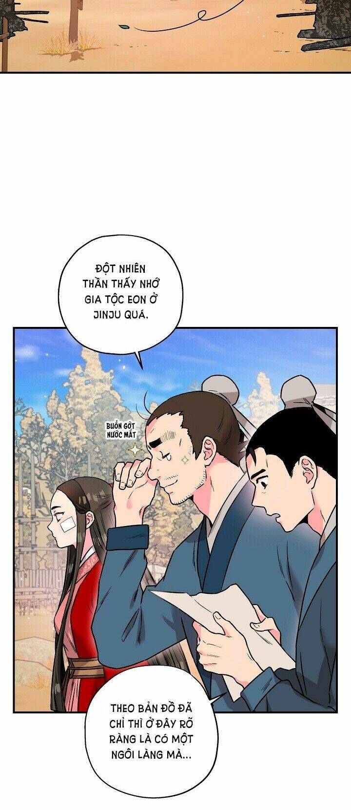 tôi trở thành nhân vật phản diện giỏi nhất trong giới võ thuật chapter 25 13